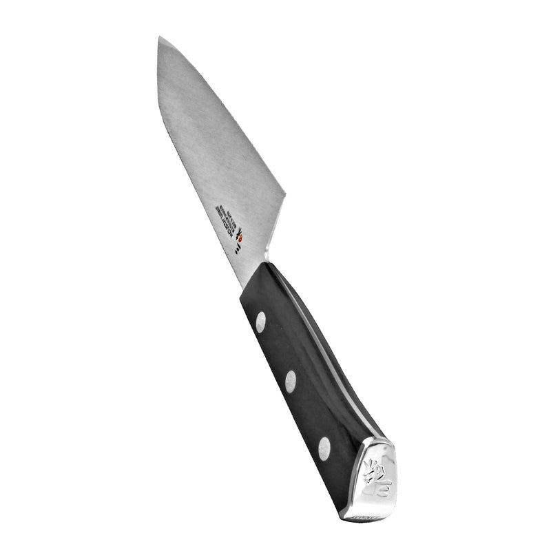 Uudet japanilaiset veitset – Zamai kokkiveitsi, santoku ja nakiri nyt saatavilla