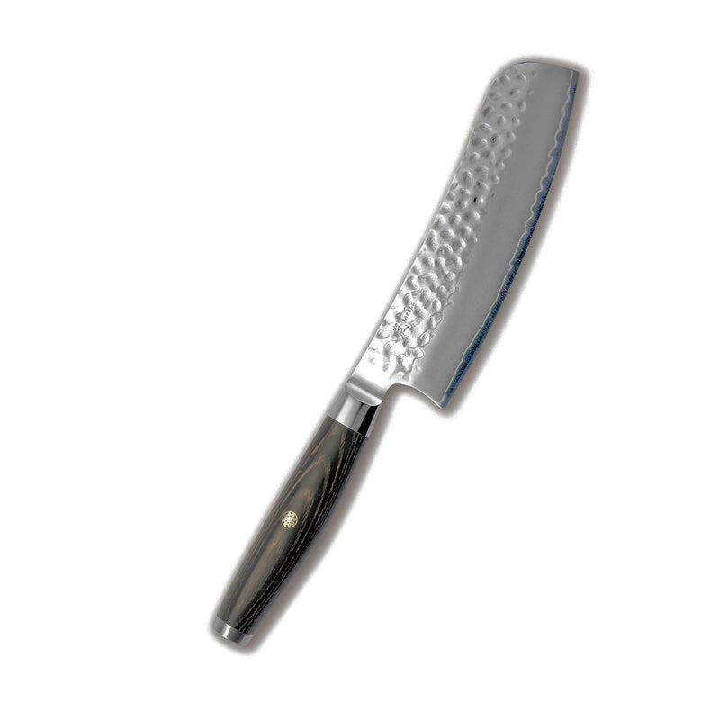 Yaxell Ketu - Japanilaiset Huippuluokan Keittiöveitset