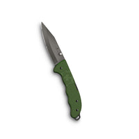 Evoke Alox Taittoveitsi Olive Green