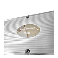 Dorre Grillausvälineet, Setti, 5 osaa