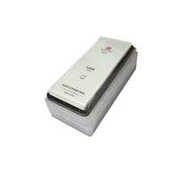 Xinzuo Pro Vesihiomakivisetti, 1000/5000 Grit, 2 osaa