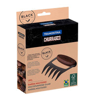 Tramontina Black Lihakynsi pakkaus