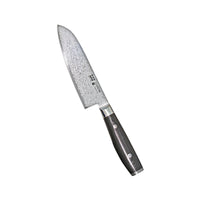 Yaxell Ran Santoku, 16,5 cm
