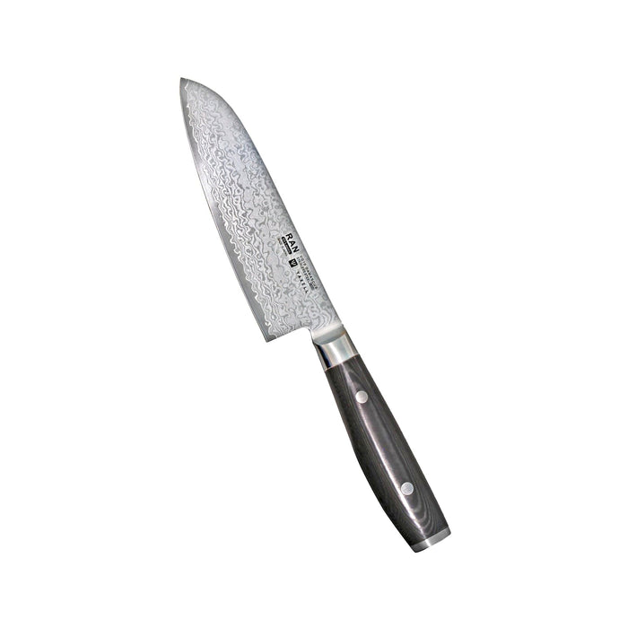 Yaxell Ran Santoku, 16,5 cm
