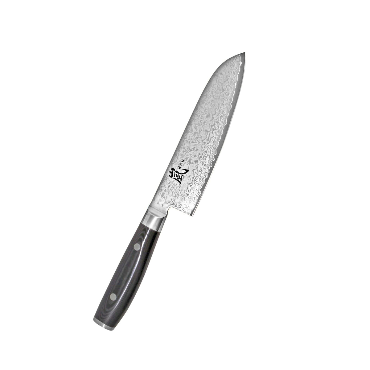 Yaxell Ran Santoku, 16,5 cm