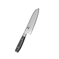 Yaxell Ran Santoku, 16,5 cm