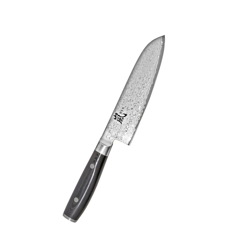 Yaxell Ran Santoku, 16,5 cm