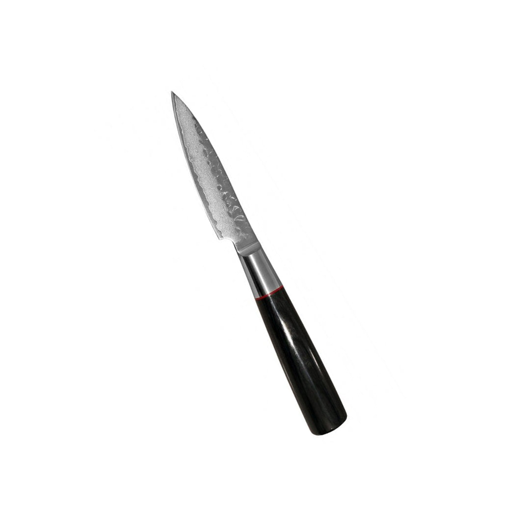 Suncraft Senzo  Damascus Classic Kuorimaveitsi 8 cm