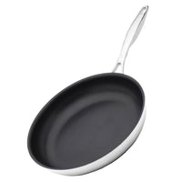 Swiss Diamond Prestige paistinpannu, 28 cm