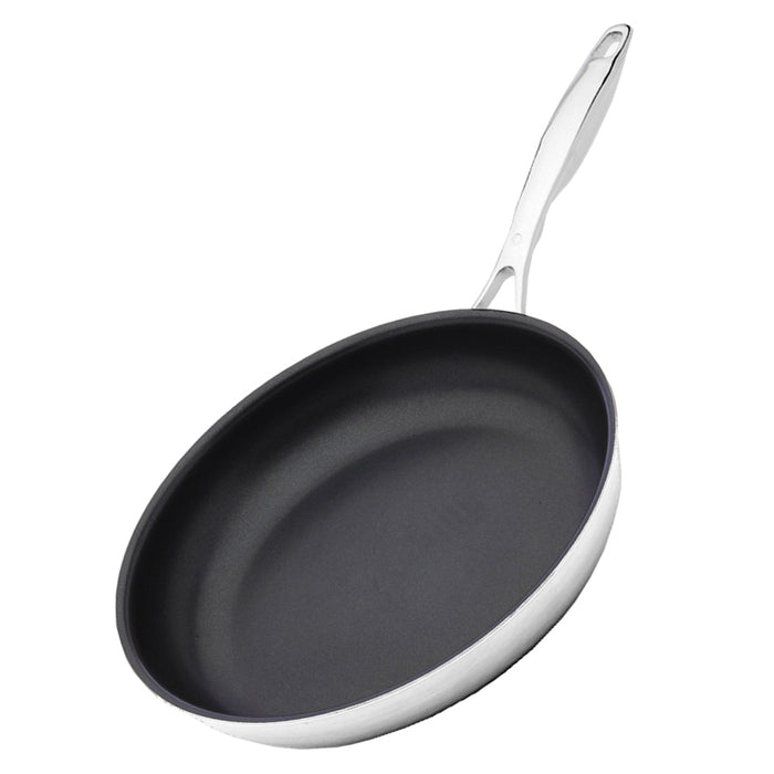 Swiss Diamond Prestige paistinpannu, 28 cm