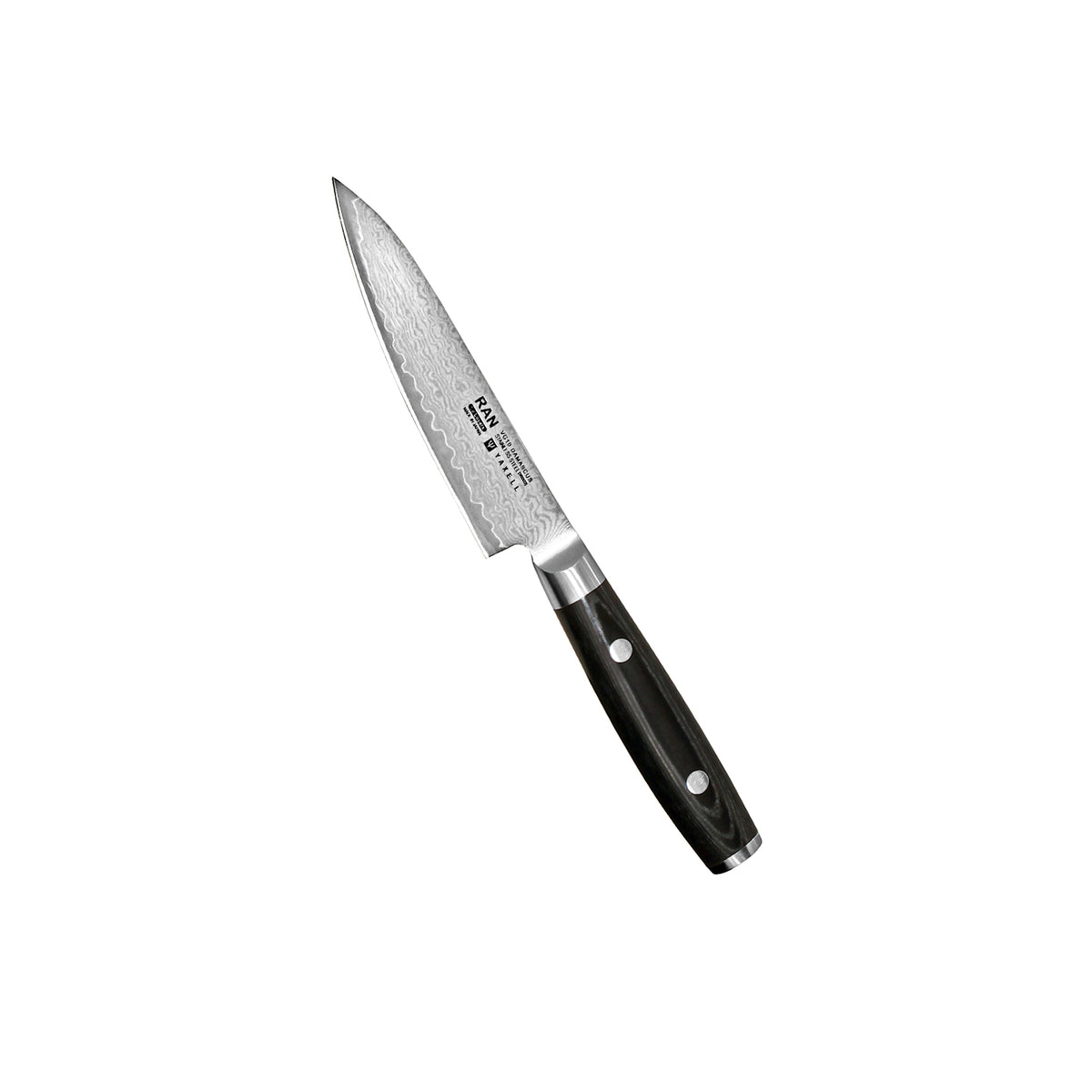 Yaxell Ran Vihannesveitsi, 12 cm