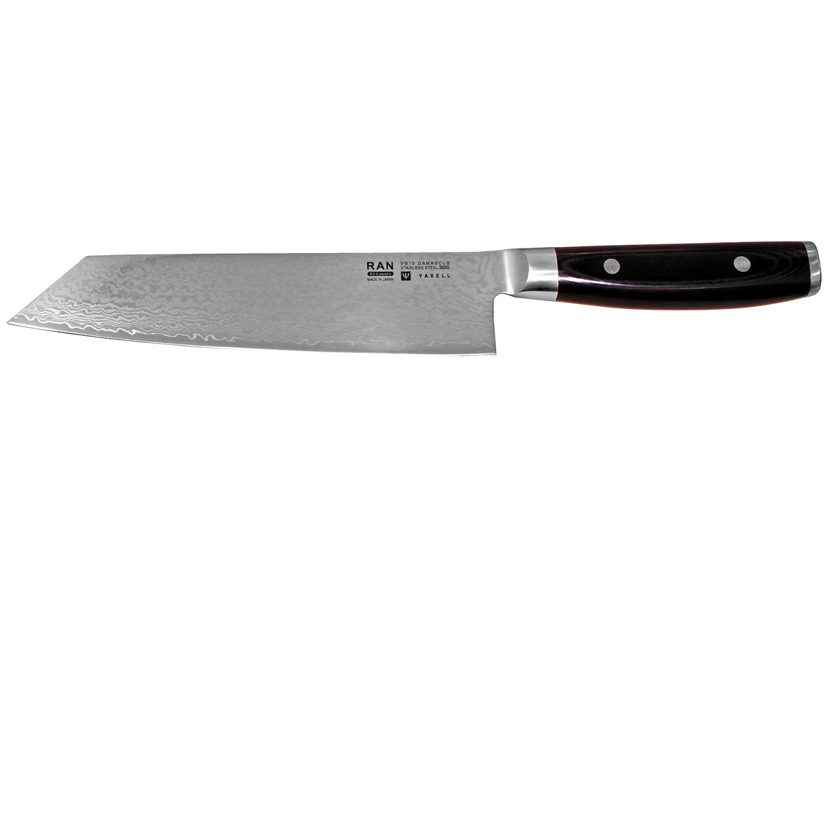 Yaxell Ran Kiritsuke Kokkiveitsi, 20 cm