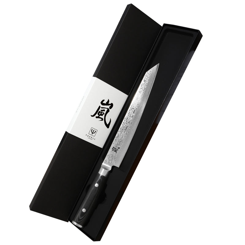 Yaxell Ran Paistiveitsi, 23 cm