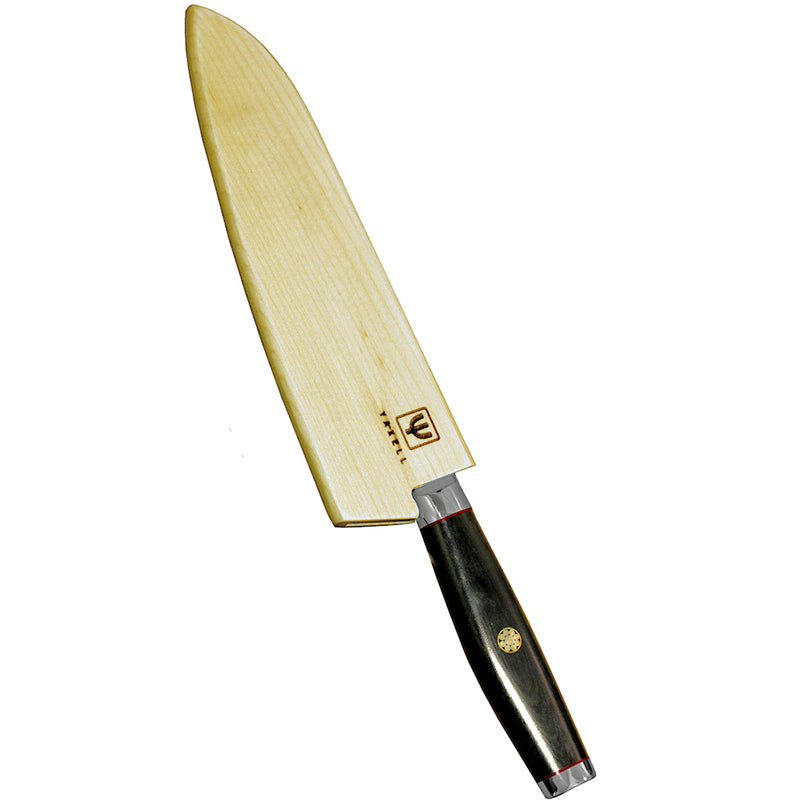 Yaxell Super Gou Ypsilon Kokkiveitsi, 20 cm