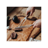 Dorre Paistiveitsi ja Haarukka Setti, 2 osaa