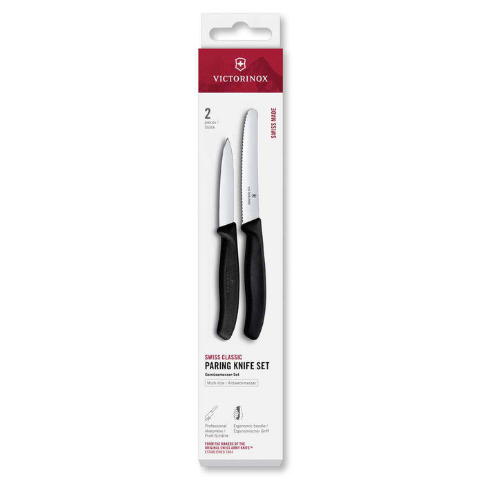 Victorinox Kuorimaveitsisetti, 2 osaa