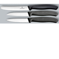 Victorinox Swiss Classic Kuorimaveitsisarja 3 kpl