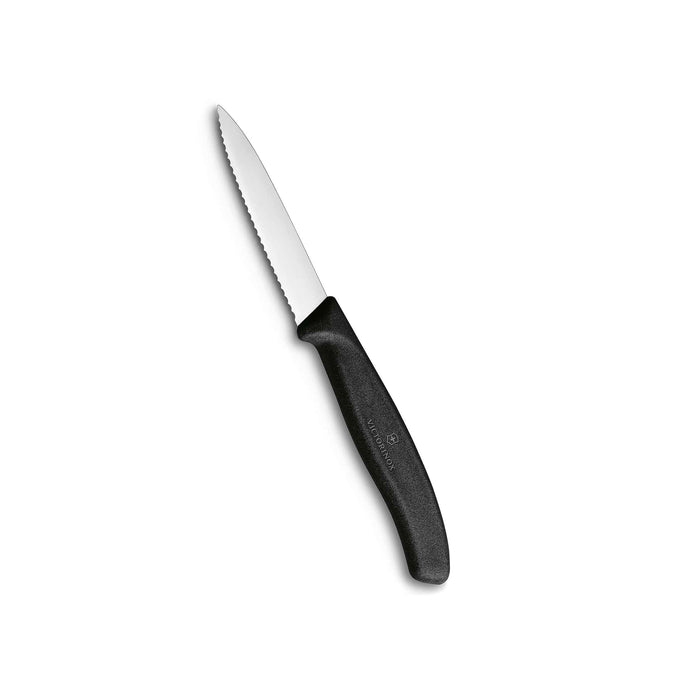 Victorinox Swiss Classic Kuorimaveitsi 8 cm, sahalaita