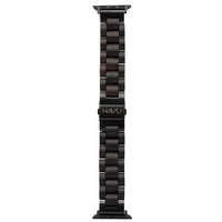 Apple Watch -ranneke, eebenpuu