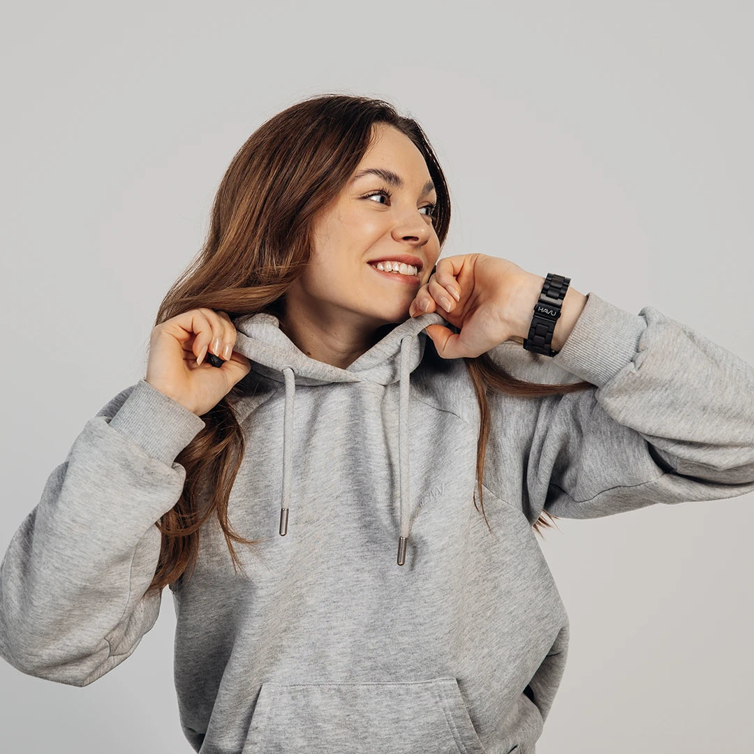 Apple Watch -ranneke, eebenpuu