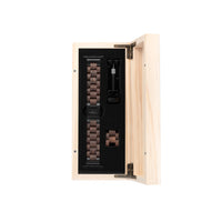 Apple Watch -ranneke, pähkinäpuu