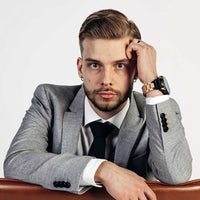 Garmin QuickFit ranneke, koivu