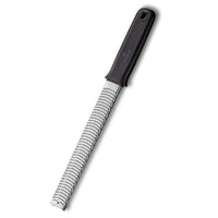 Victorinox Zester Raastin Teträsuojalla musta - monikäyttöinen keittiöväline