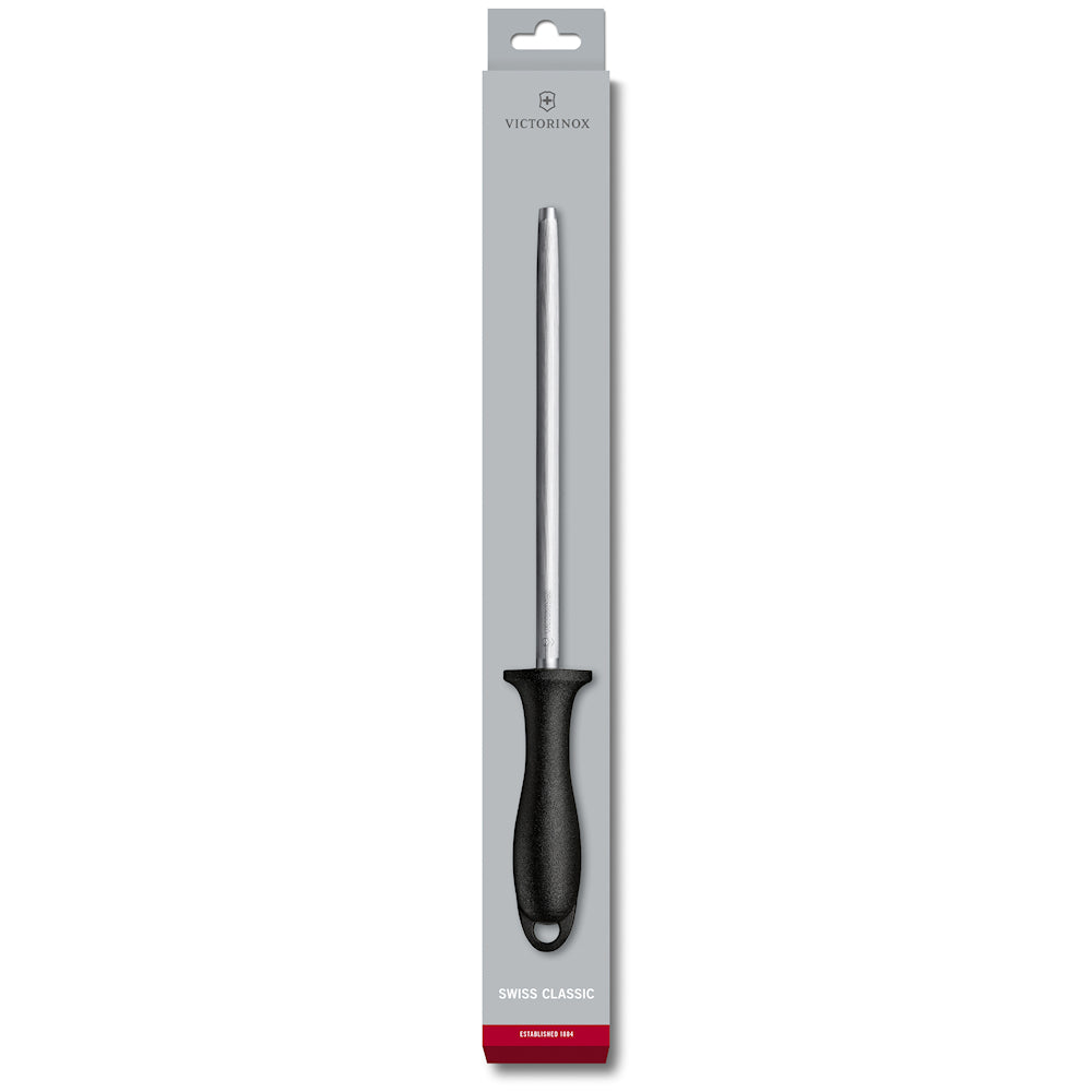Victorinox teroituspuikko 20 cm pyöreä