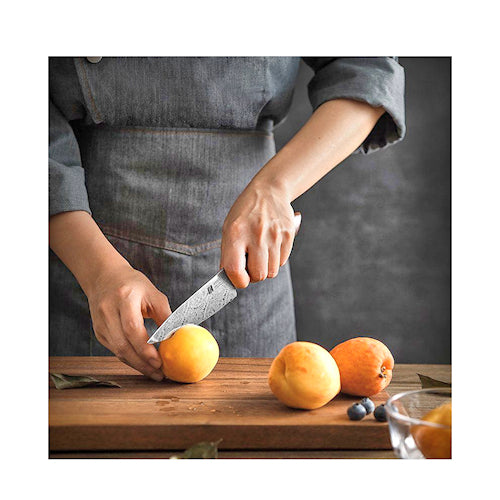 Xinzuo Jiang Vihannesveitsi 13 cm