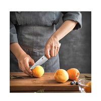 Xinzuo Jiang Vihannesveitsi 13 cm