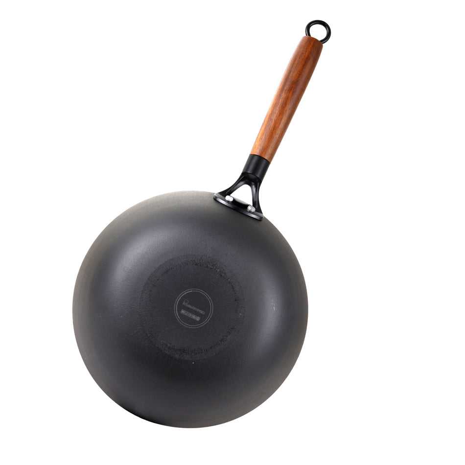 Masterpro Odin wokkipannu, 24 cm