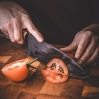 Roselli Gyuto Kokkiveitsi 19,5 cm