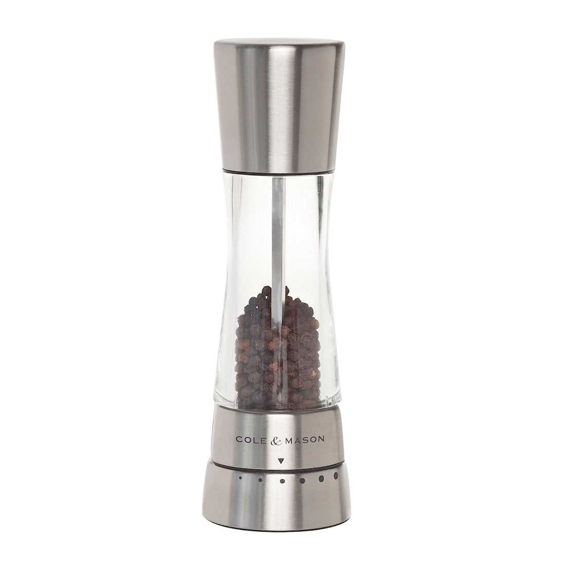 Cole & Mason Derwent Pippurimylly