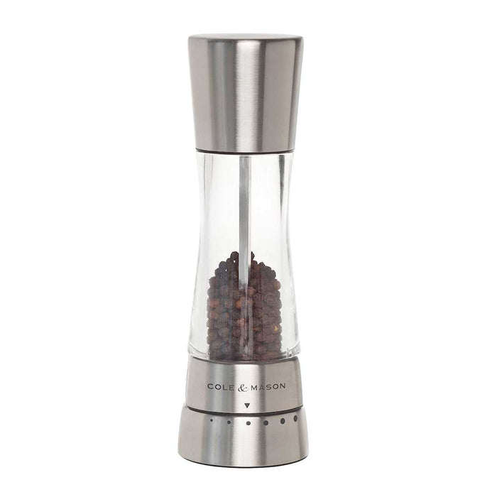 Cole & Mason Derwent Pippurimylly