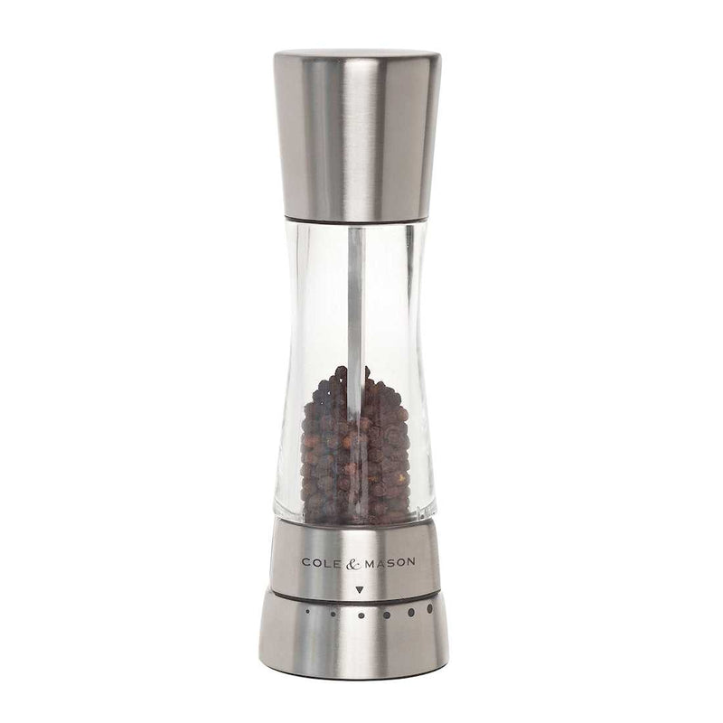 Cole & Mason Derwent Pippurimylly