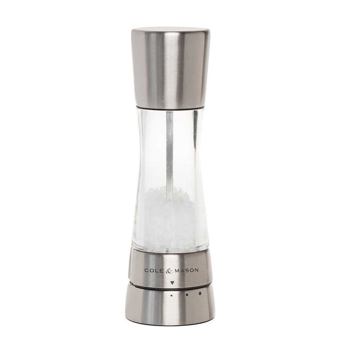 Cole & Mason Derwen Suolamylly