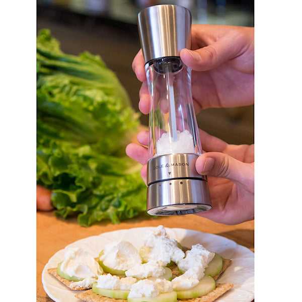 Cole & Mason Derwen Suolamylly