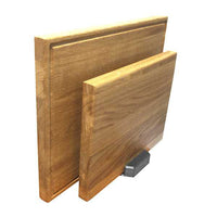 Veitsikauppa Leikkuulautojen Säilytysteline PK-2, musta