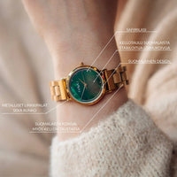 Revontuli Koivu (32mm)