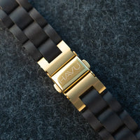 Revontuli Eebenpuu (32mm)