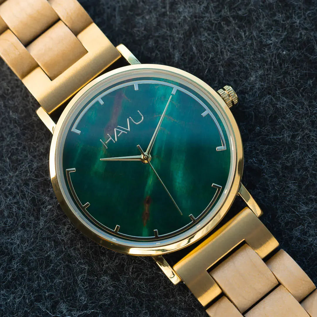 Revontuli Koivu (40mm)