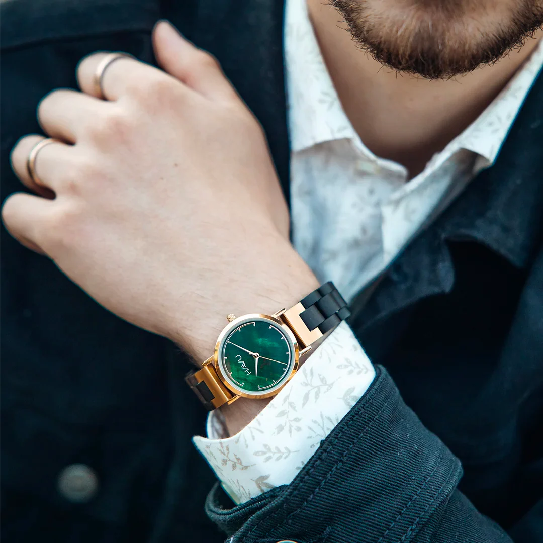 Revontuli Eebenpuu (32mm)