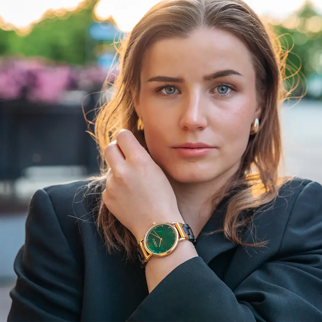 Revontuli Eebenpuu (40mm)