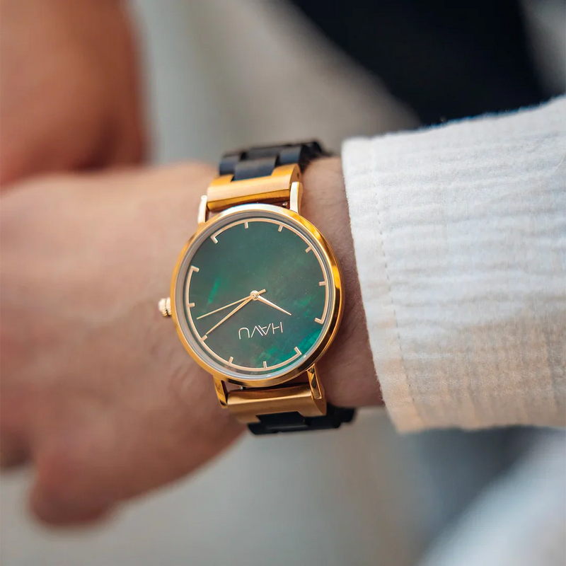 Revontuli Eebenpuu (40mm)