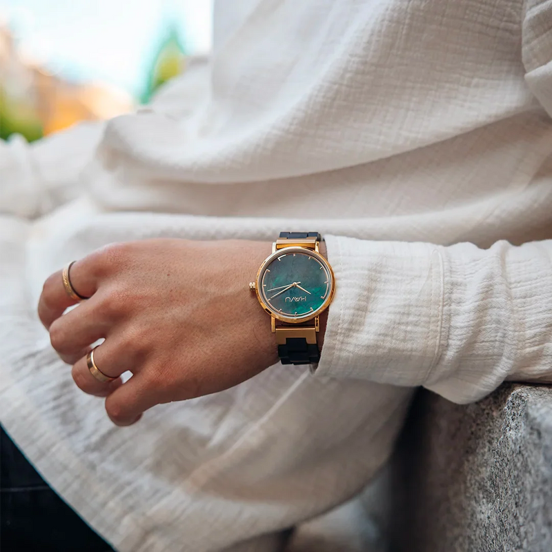 Revontuli Eebenpuu (40mm)