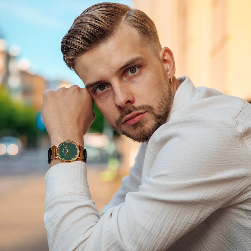 Revontuli Eebenpuu (40mm)