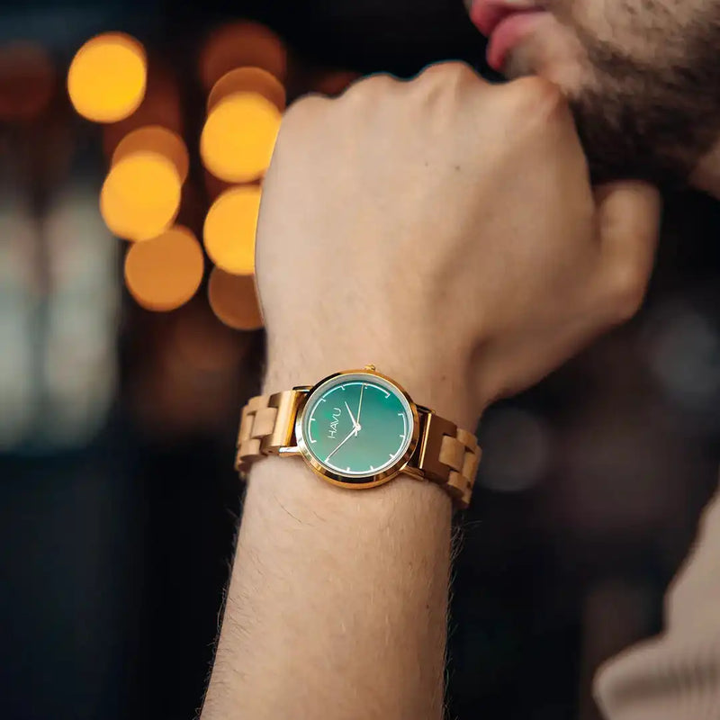 Revontuli Koivu (32mm)