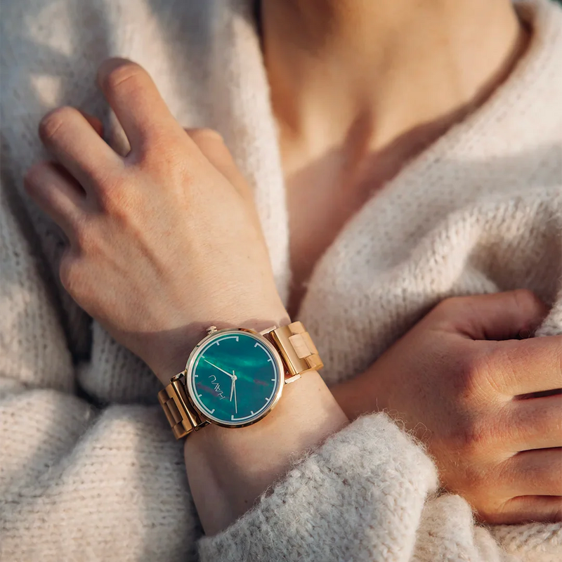 Revontuli Koivu (40mm)