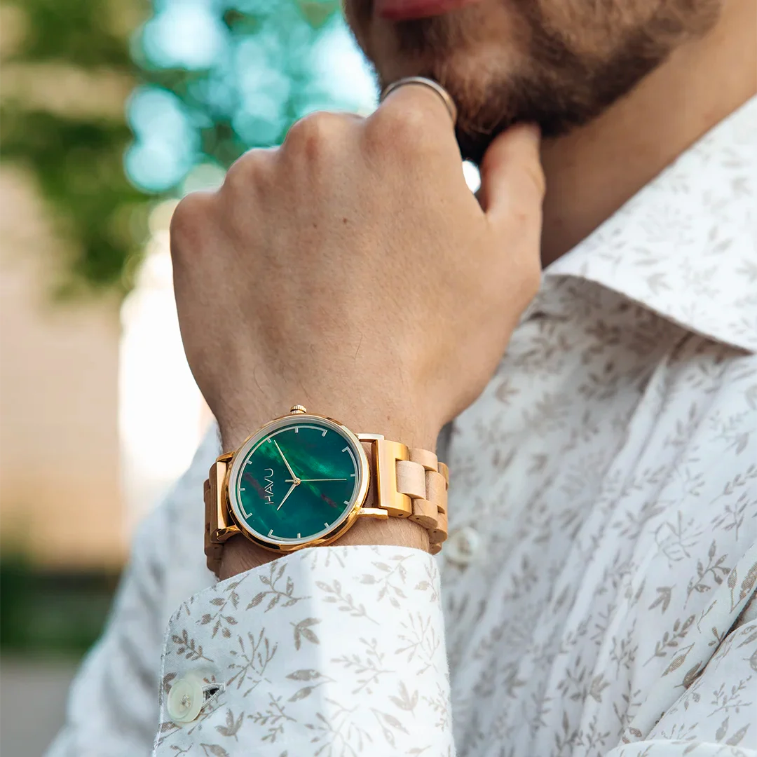 Revontuli Koivu (40mm)