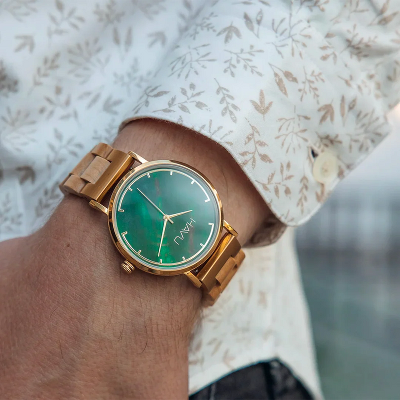 Revontuli Koivu (40mm)